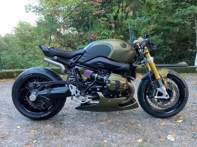 ���� | BMW R NineT Cafe Racer��װ����-1.jpg