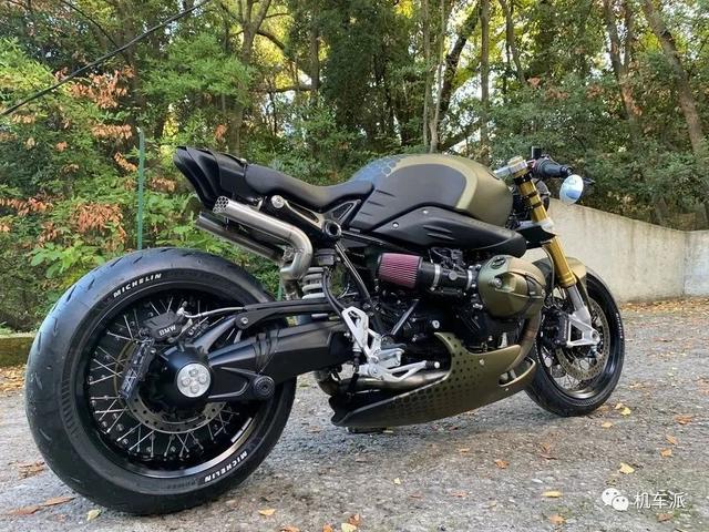 ���� | BMW R NineT Cafe Racer��װ����-4.jpg
