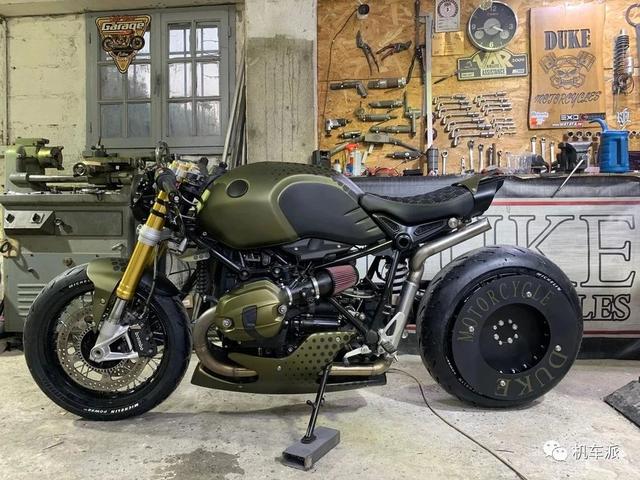 ���� | BMW R NineT Cafe Racer��װ����-3.jpg