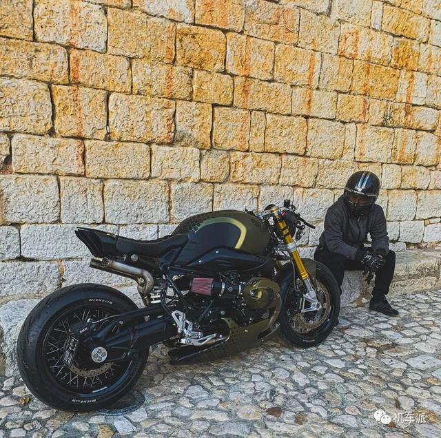 ���� | BMW R NineT Cafe Racer��װ����-2.jpg