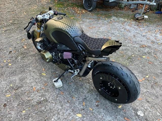 ���� | BMW R NineT Cafe Racer��װ����-7.jpg