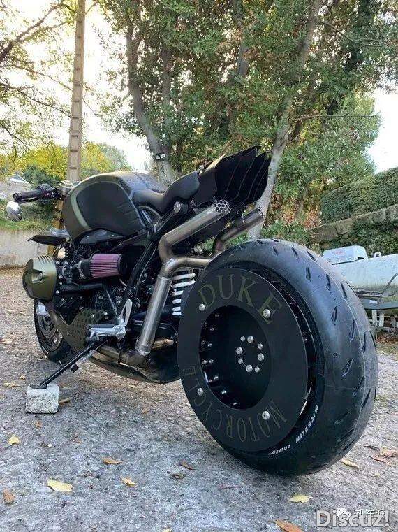 ���� | BMW R NineT Cafe Racer��װ����-12.jpg