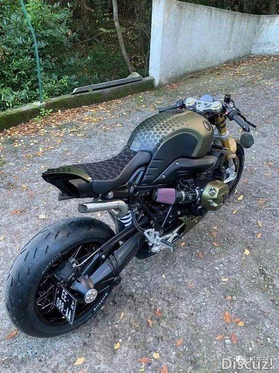 ���� | BMW R NineT Cafe Racer��װ����-11.jpg