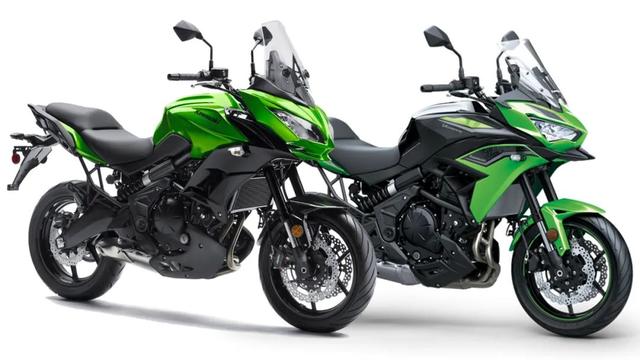 ����8��Ľ������ó��ͣ�����Versys 650�¿�ʵ�ģ����Լ۱Ȼ���˭-2.jpg