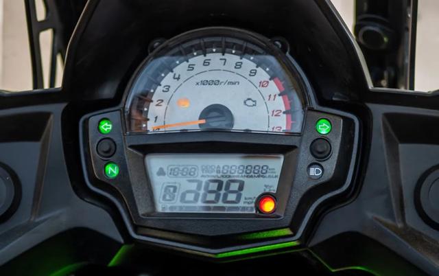 ����8��Ľ������ó��ͣ�����Versys 650�¿�ʵ�ģ����Լ۱Ȼ���˭-10.jpg