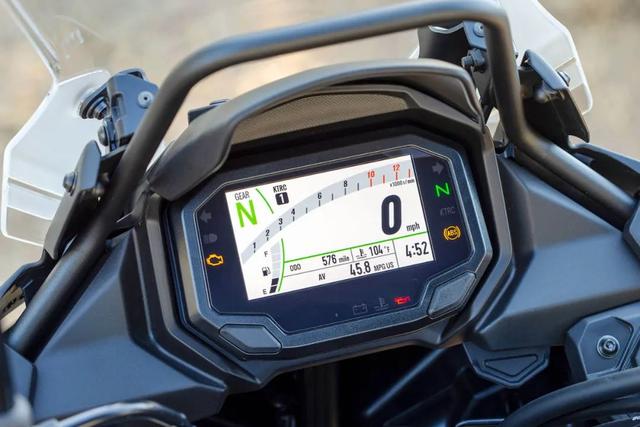 ����8��Ľ������ó��ͣ�����Versys 650�¿�ʵ�ģ����Լ۱Ȼ���˭-11.jpg