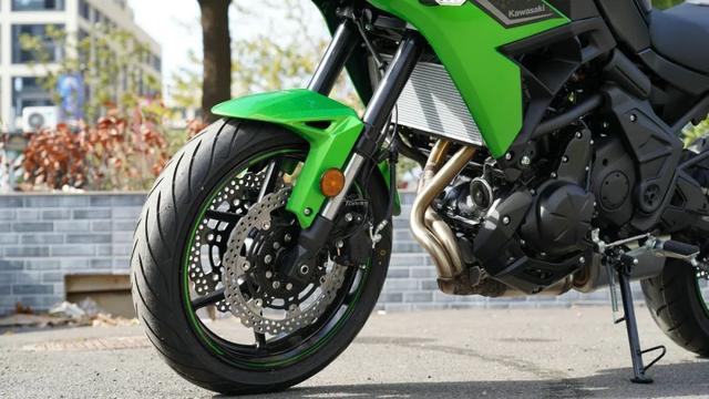 ����8��Ľ������ó��ͣ�����Versys 650�¿�ʵ�ģ����Լ۱Ȼ���˭-14.jpg