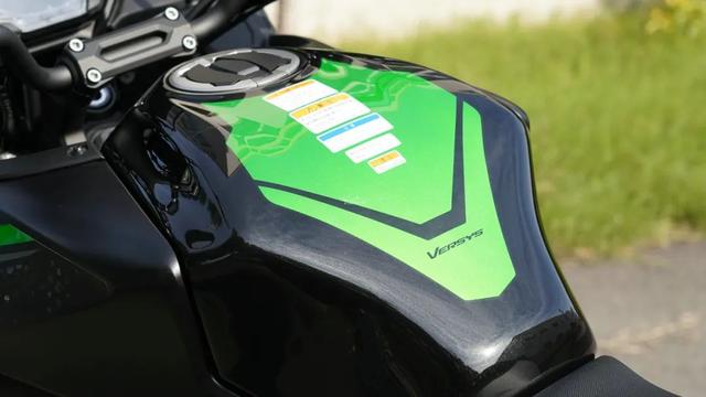����8��Ľ������ó��ͣ�����Versys 650�¿�ʵ�ģ����Լ۱Ȼ���˭-21.jpg