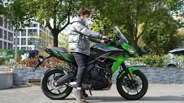 ����8��Ľ������ó��ͣ�����Versys 650�¿�ʵ�ģ����Լ۱Ȼ���˭-28.jpg