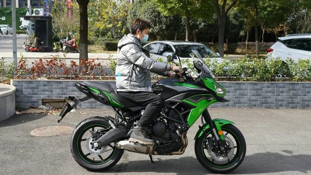 ����8��Ľ������ó��ͣ�����Versys 650�¿�ʵ�ģ����Լ۱Ȼ���˭-29.jpg