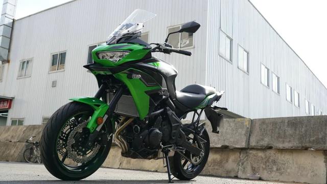 ����8��Ľ������ó��ͣ�����Versys 650�¿�ʵ�ģ����Լ۱Ȼ���˭-30.jpg