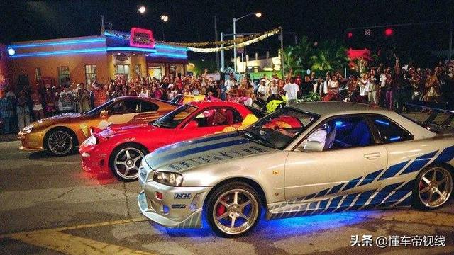 �Ļ� |���ٶ��뼤��2��ͬ��ָ߽��Ƴ��ղ�Skyline GT-R����-4.jpg