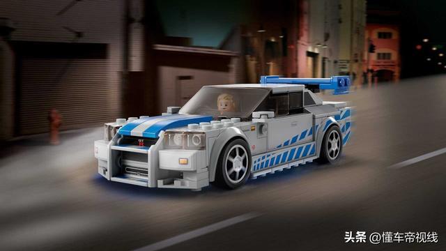 �Ļ� |���ٶ��뼤��2��ͬ��ָ߽��Ƴ��ղ�Skyline GT-R����-2.jpg