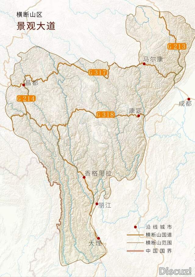 滇藏天路，云海山川大河-5.jpg