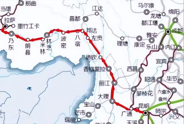 滇藏天路，云海山川大河-6.jpg