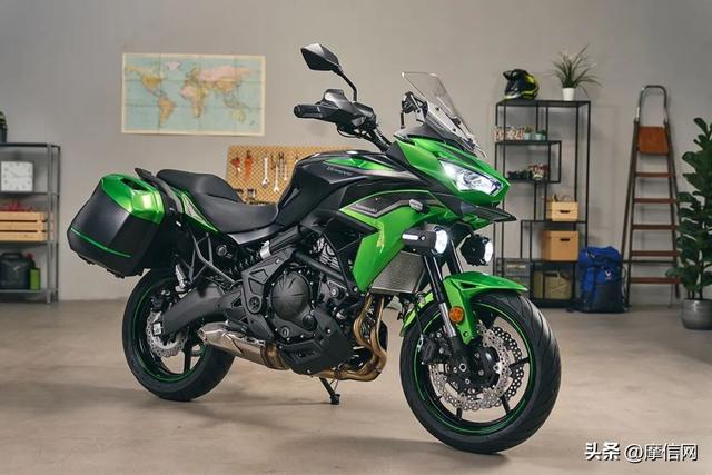 �������ۣ�����¿��Versys650-2.jpg