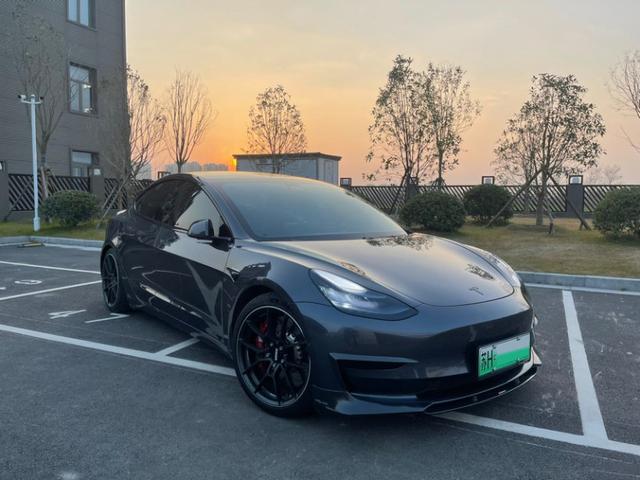 有了奥迪S4再买特斯拉Model 3 提车两年改装总结-1.jpg