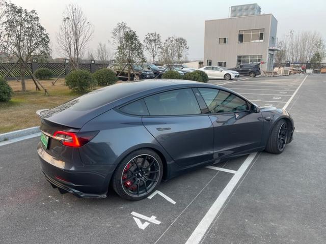 有了奥迪S4再买特斯拉Model 3 提车两年改装总结-2.jpg