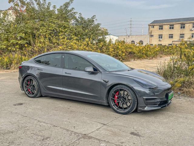 有了奥迪S4再买特斯拉Model 3 提车两年改装总结-3.jpg