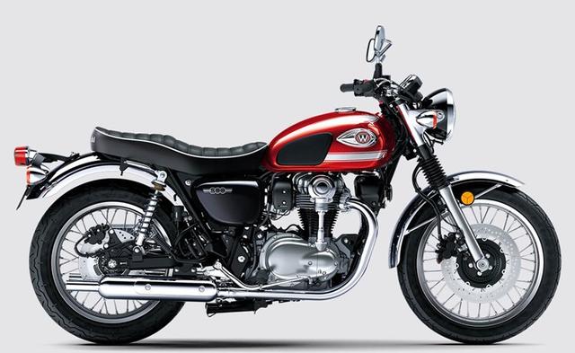 名车介绍：川崎最温和的复古车——W800，看了一定喜欢-6.jpg