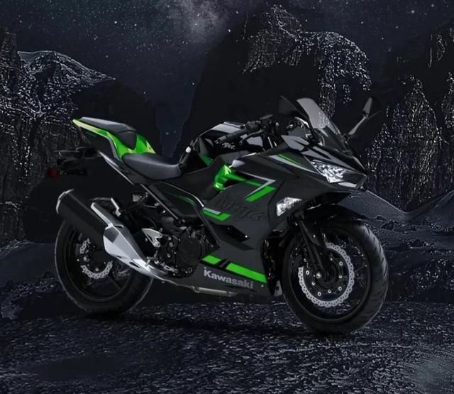 ˧ˣҪʲôǿNinja400ߵװ͵-3.jpg