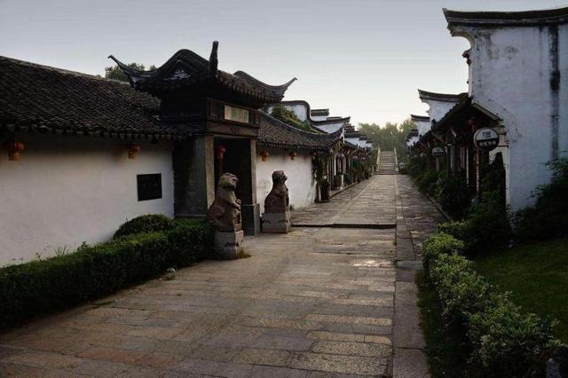 浙江22个独有特色自驾游景点攻略给你不一样的春节-9.jpg