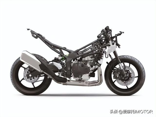 售价约人民币6.5万！川崎新一代四缸400cc ZX-4RR登陆北美-5.jpg
