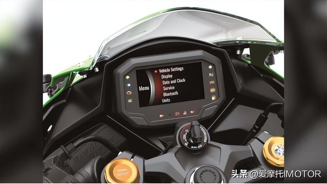 售价约人民币6.5万！川崎新一代四缸400cc ZX-4RR登陆北美-7.jpg