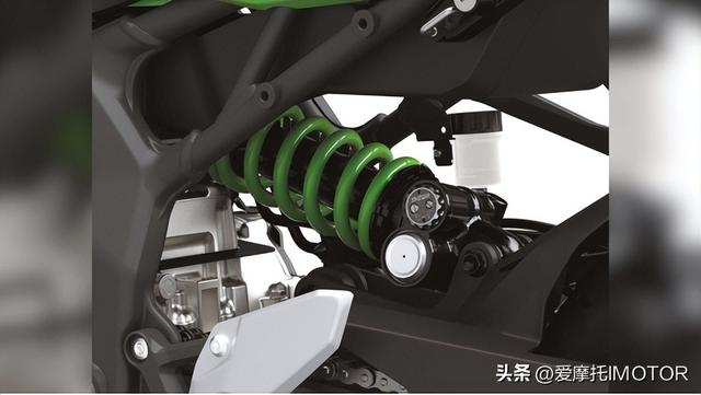 售价约人民币6.5万！川崎新一代四缸400cc ZX-4RR登陆北美-9.jpg