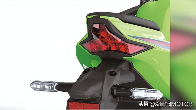 售价约人民币6.5万！川崎新一代四缸400cc ZX-4RR登陆北美-13.jpg
