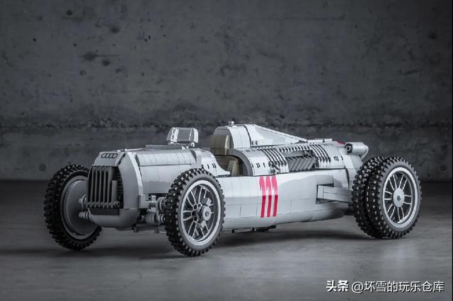 ָIDEAS飺ϹޣAuto Union Type C-2.jpg