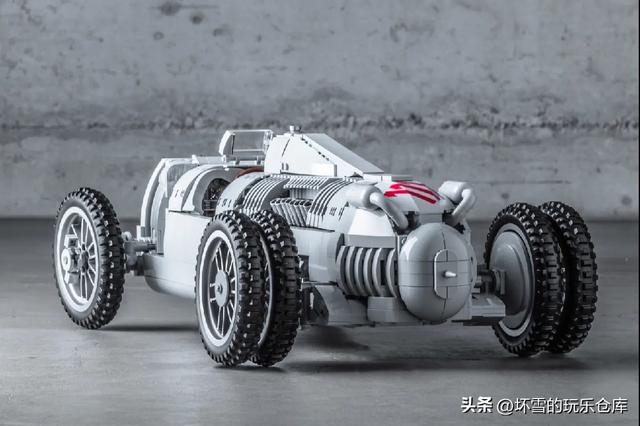 ָIDEAS飺ϹޣAuto Union Type C-6.jpg