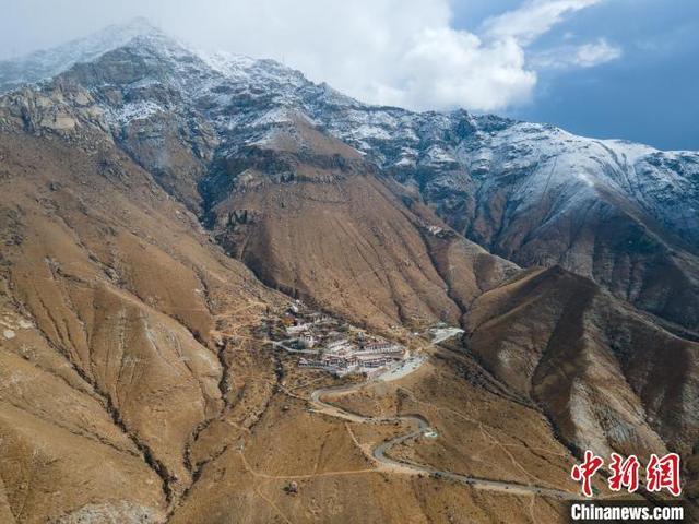 西藏拉萨雪后风光秀丽-6.jpg