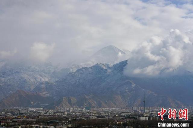 西藏拉萨雪后风光秀丽-5.jpg