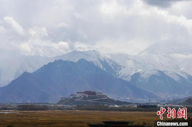 西藏拉萨雪后风光秀丽-2.jpg