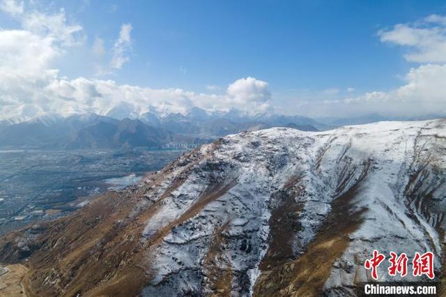 西藏拉萨雪后风光秀丽-4.jpg