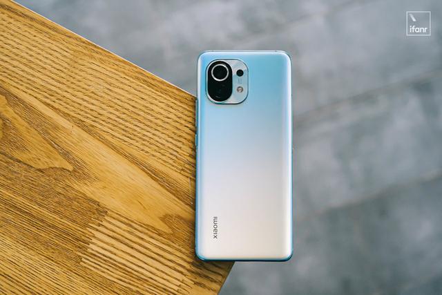 С�� 13 Pro �׷����飺һӢ���ף��մɻ����������׷� MIUI 14-1.jpg