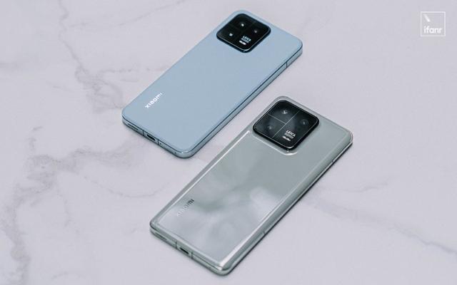С�� 13 Pro �׷����飺һӢ���ף��մɻ����������׷� MIUI 14-3.jpg