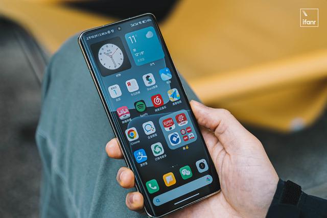 С�� 13 Pro �׷����飺һӢ���ף��մɻ����������׷� MIUI 14-10.jpg