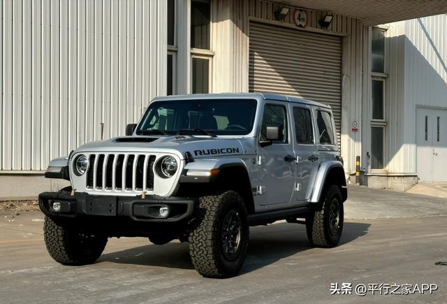 平行进口车中四款值得推荐的越野车（上）-7.jpg