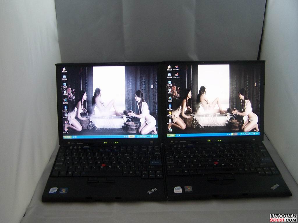 在山东买二手笔记本,全新笔记本,最可靠的就找