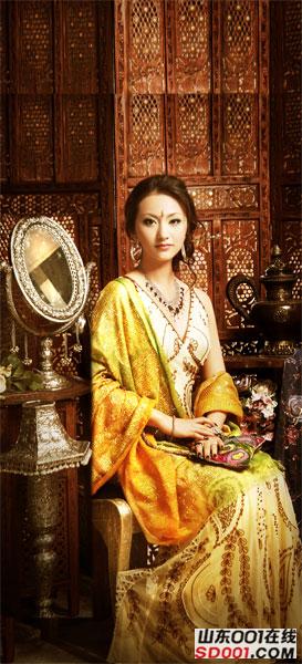 印巴文化婚纱_专注服务于印巴文化爱好者 服装