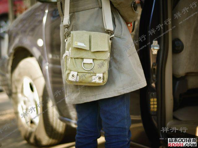 100新 摄影包 美国国家地理杂志地球探索者系