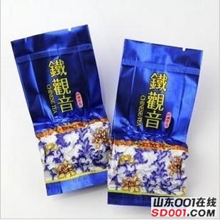 铁观音，精致小包装