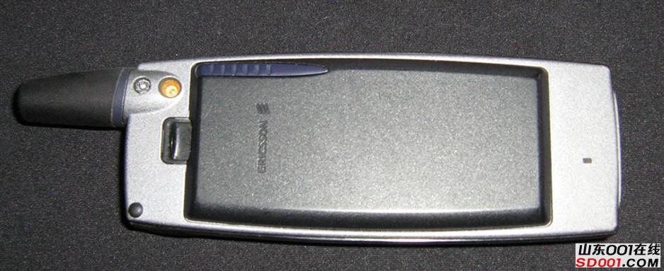 收藏级 爱立信r380sc-济南-网上交易区-山东00