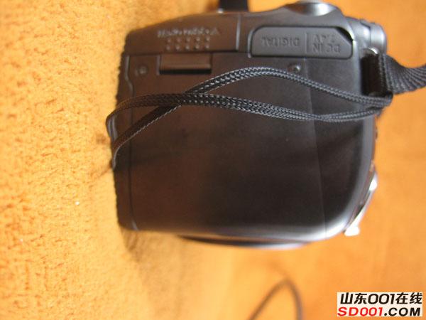 自用相机 佳能相机 ixus95 和佳能s3 is 详情看贴