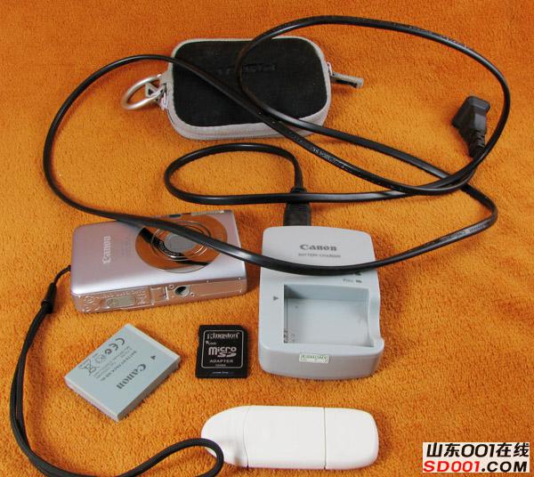 自用相机 佳能相机 ixus95 和佳能s3 is 详情看贴