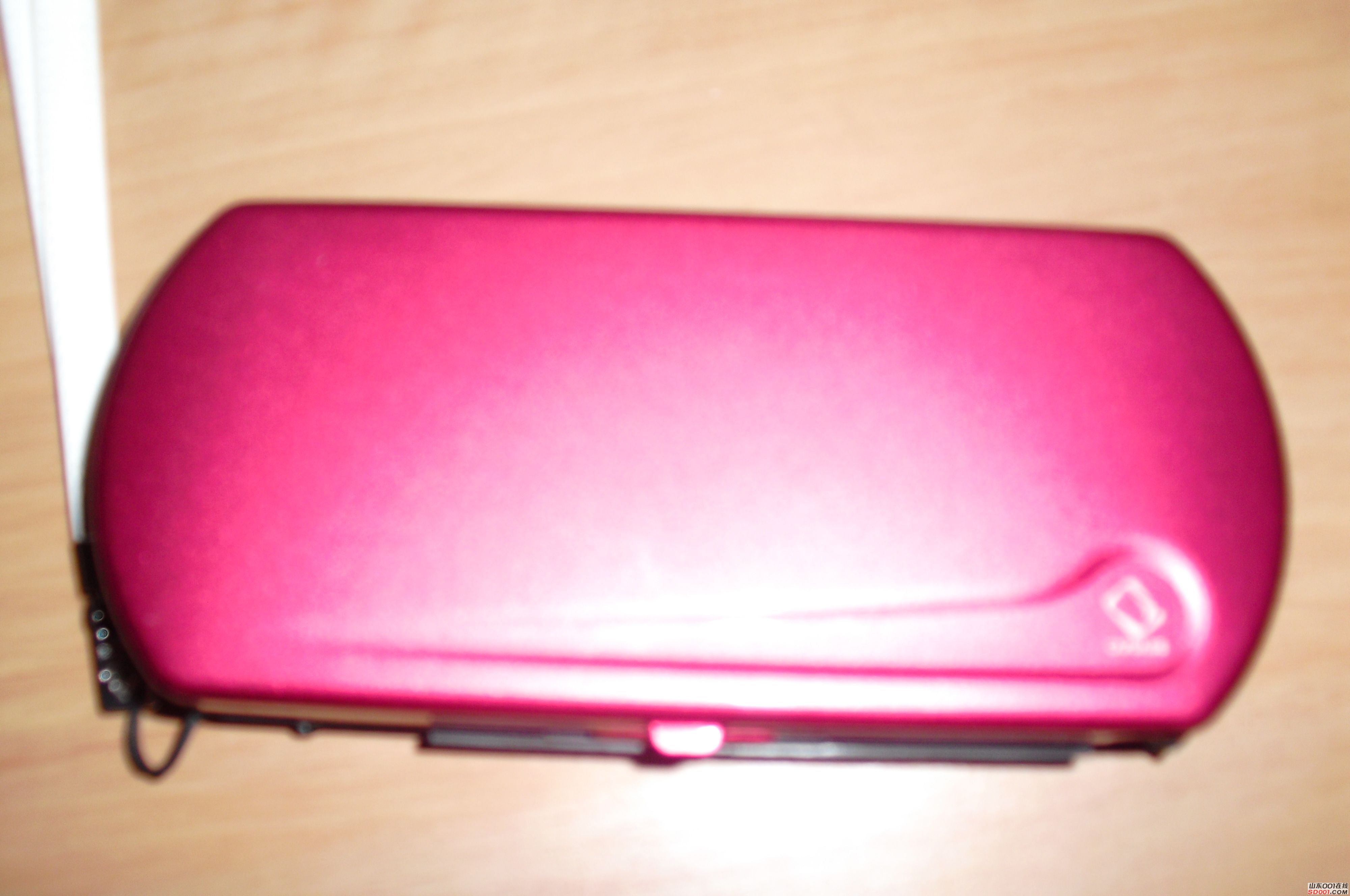 垃圾成色PSP3000 5.03破解 要钱!秒杀了啊!-济