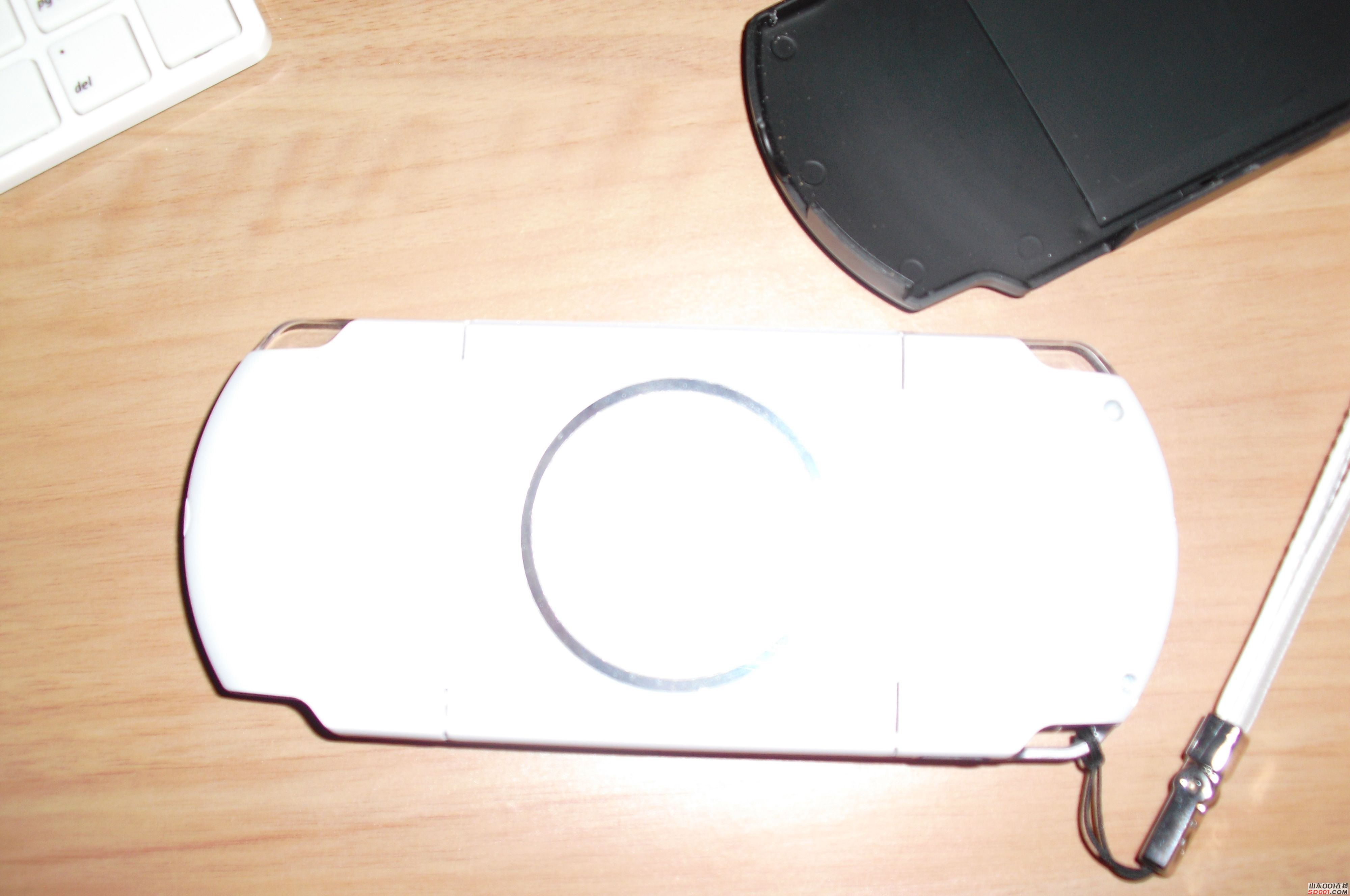 垃圾成色PSP3000 5.03破解 要钱!秒杀了啊!-济