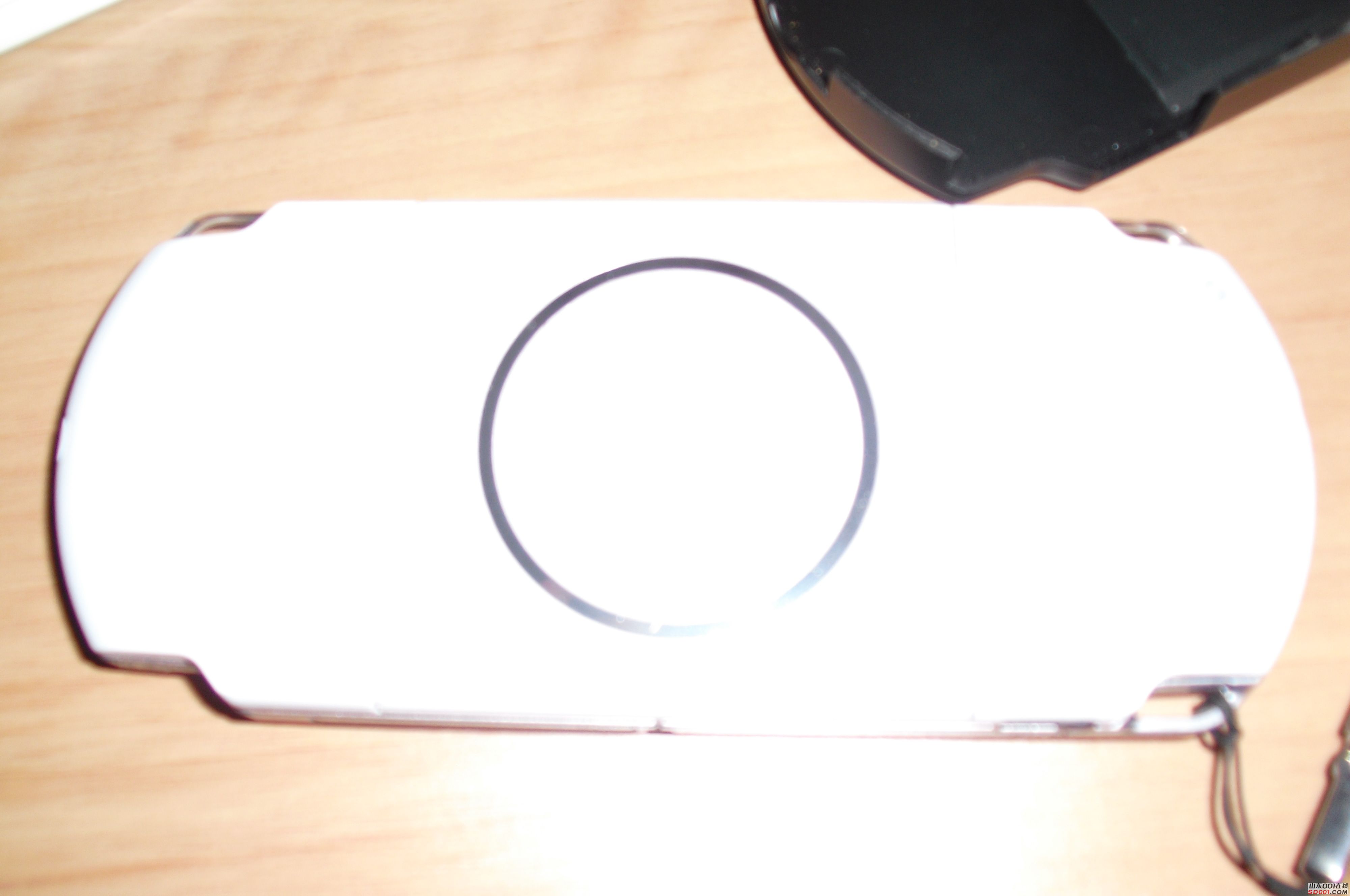 垃圾成色PSP3000 5.03破解 要钱!秒杀了啊!-济